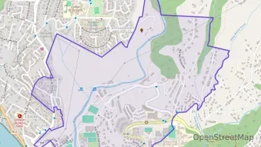 Maison 75 m² quatre pièces à vendre à Schœlcher