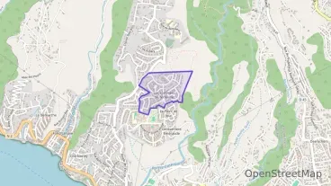 Maison 97 m² quatre pièces à vendre à Schœlcher