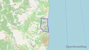 Maison 33 m² deux pieces à vendre à Linguizzetta