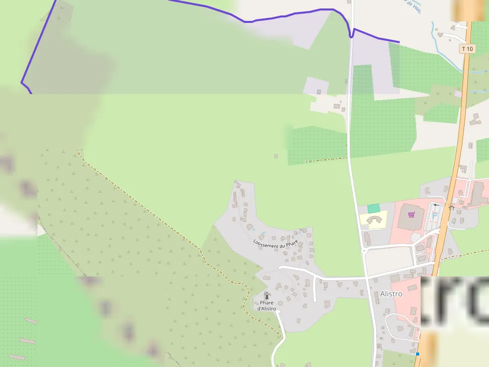 Maison 169 m² trois pièces à vendre à San-Giuliano