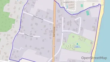 Maison 100 m² quatre pièces à vendre à Santa-Lucia-di-Moriani