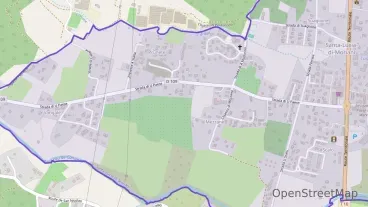 Maison 105 m² trois pièces à vendre à Santa-Lucia-di-Moriani