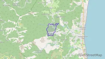 Maison 60 m² quatre pièces à vendre à San-Giovanni-di-Moriani