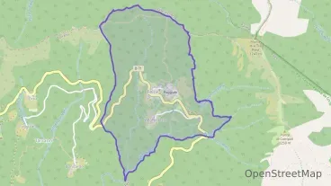 Maison 37 m² trois pièces à vendre à Felce