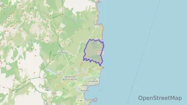 Maison 98 m² trois pièces à vendre à Conca