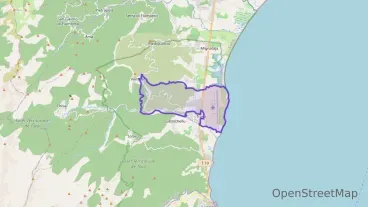 Maison 130 m² cinq pièces à vendre à Ventiseri