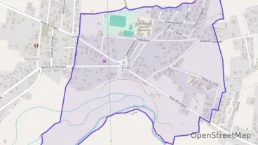 Maison 140 m² cinq pièces à vendre à Prunelli-di-Fiumorbo