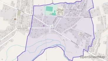 Maison 79 m² quatre pièces à vendre à Prunelli-di-Fiumorbo