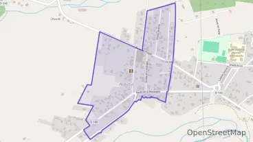 Maison 120 m² quatre pièces à vendre à Prunelli-di-Fiumorbo