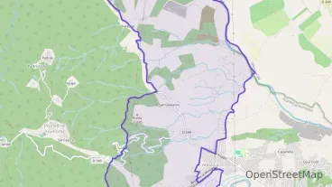 Maison 120 m² quatre pièces à vendre à Prunelli-di-Fiumorbo