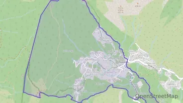 Maison 118 m² quatre pièces à vendre à Conca