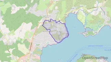 Maison 130 m² quatre pièces à vendre à Porto-Vecchio