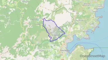 Maison 71 m² trois pièces à vendre à Porto-Vecchio