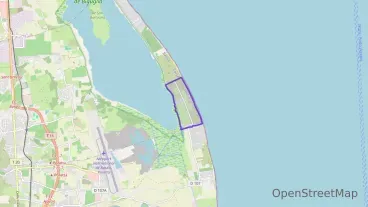 Maison 113 m² trois pièces à vendre à Borgo