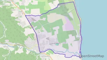 Maison 84 m² cinq pièces à vendre à Penta-di-Casinca