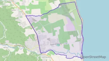 Maison 98 m² quatre pièces à vendre à Penta-di-Casinca