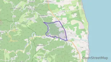 Maison 65 m² trois pièces à vendre à Penta-di-Casinca