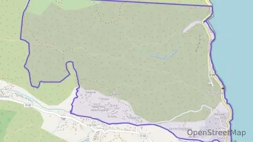 Maison 105 m² quatre pièces à vendre à Sisco