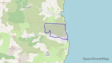 Maison 105 m² quatre pièces à vendre à Sisco