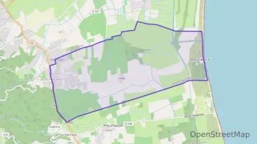 Maison 200 m² quatre pièces à vendre à Sorbo-Ocagnano