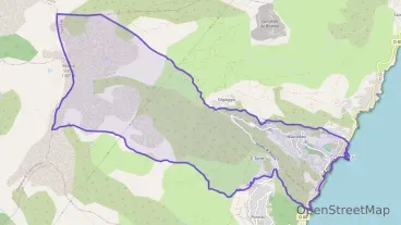 Maison 82 m² cinq pièces à vendre à Brando