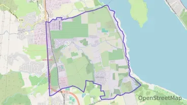 Maison 89 m² quatre pièces à vendre à Borgo