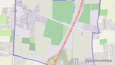 Maison 119 m² quatre pièces à vendre à Lucciana