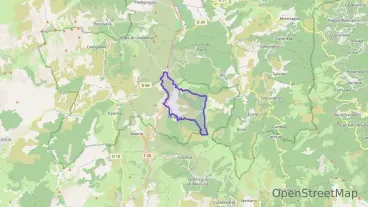 Maison 130 m² cinq pièces à vendre à Omessa Maison 130 m² cinq pièces à vendre à Omessa