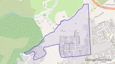 Maison 112 m² cinq pièces à vendre à Borgo