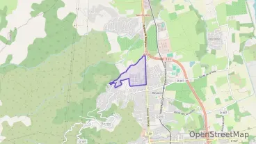 Maison 112 m² cinq pièces à vendre à Borgo