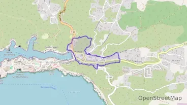 Maison 70 m² cinq pièces à vendre à Bonifacio / Bunifaziu
