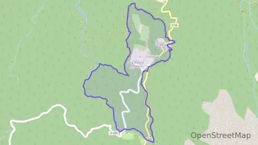 Maison 74 m² cinq pièces à vendre à Carbini