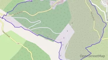 Maison 80 m² quatre pièces à vendre à Ersa