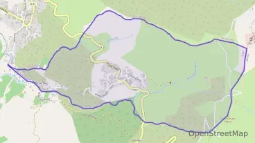 Maison 88 m² trois pièces à vendre à Barbaggio