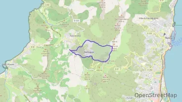 Maison 88 m² trois pièces à vendre à Barbaggio