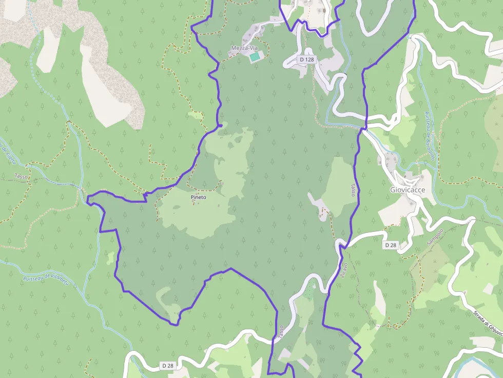 Maison 40 m² trois pièces à vendre à Tasso
