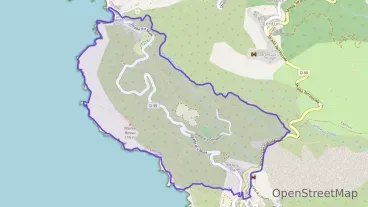 Maison 49 m² trois pièces à vendre à Morsiglia