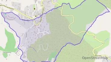 Maison 50 m² trois pièces à vendre à Patrimonio