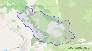 Maison 30 m² trois pièces à vendre à Poggio-d`Oletta