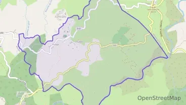 Maison 66 m² quatre pièces à vendre à Vallecalle