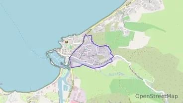 Maison 87 m² trois pièces à vendre à Saint-Florent