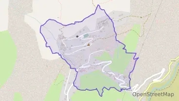 Maison 60 m² trois pièces à vendre à Corscia