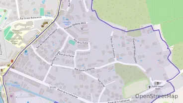 Maison 98 m² quatre pièces à vendre à Saint-Florent