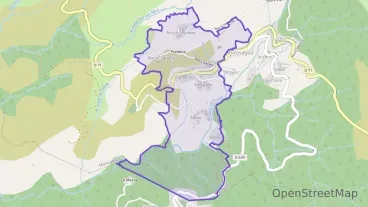 Maison 100 m² cinq pièces à vendre à Morosaglia