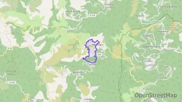 Maison 100 m² cinq pièces à vendre à Morosaglia