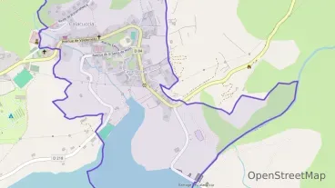 Maison 83 m² quatre pièces à vendre à Calacuccia