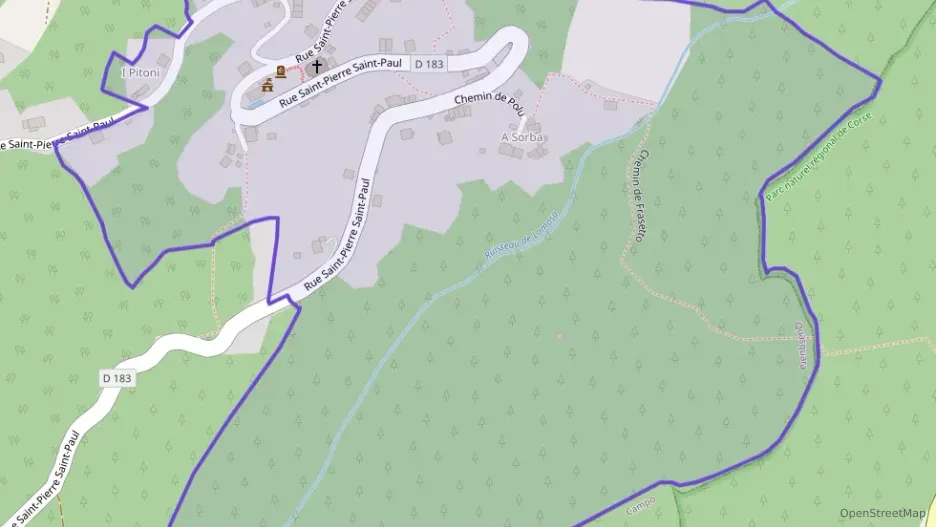 Maison 120 m² cinq pièces à vendre à Quasquara Maison 120 m² cinq pièces à vendre à Quasquara