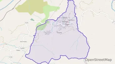 Maison 88 m² trois pièces à vendre à Carbuccia