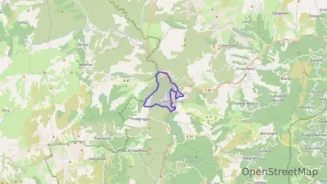 Maison 112 m² quatre pièces à vendre à Morosaglia