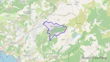 Maison 170 m² cinq pièces à vendre à Cuttoli-Corticchiato